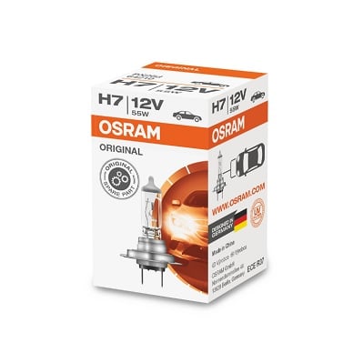 Bulb, spotlight OSRAM 64210