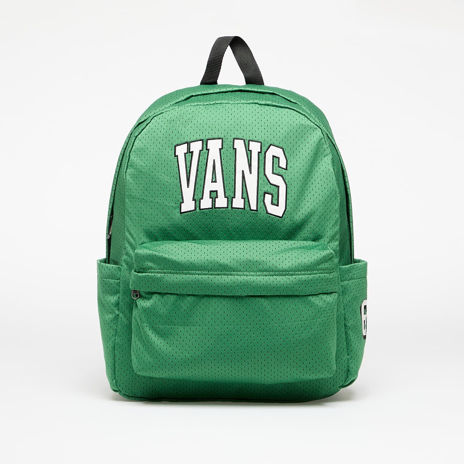 Ryggsäck Vans Old Skool Backpack Green Universal