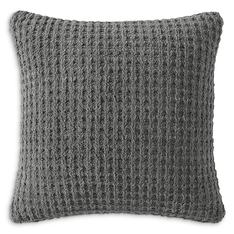 Sunday Citizen Snug Waffle Throw Pillow