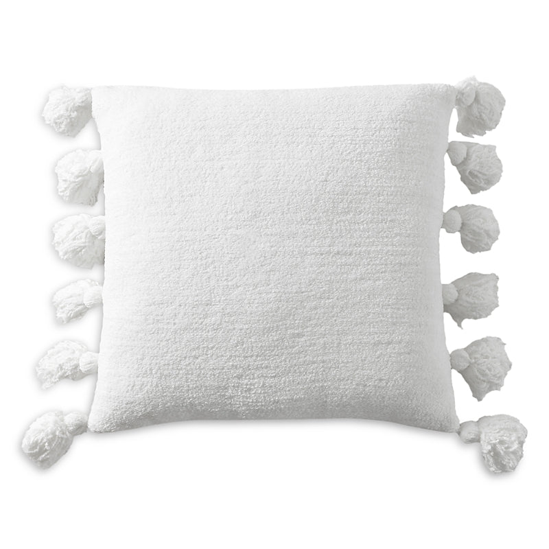 Sunday Citizen Pom Pom Throw Pillow