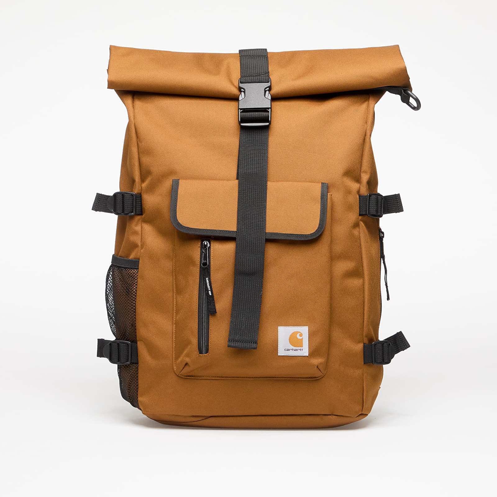 Rygsæk Carhartt WIP Philis Backpack Hamilton Brown 21,5 l