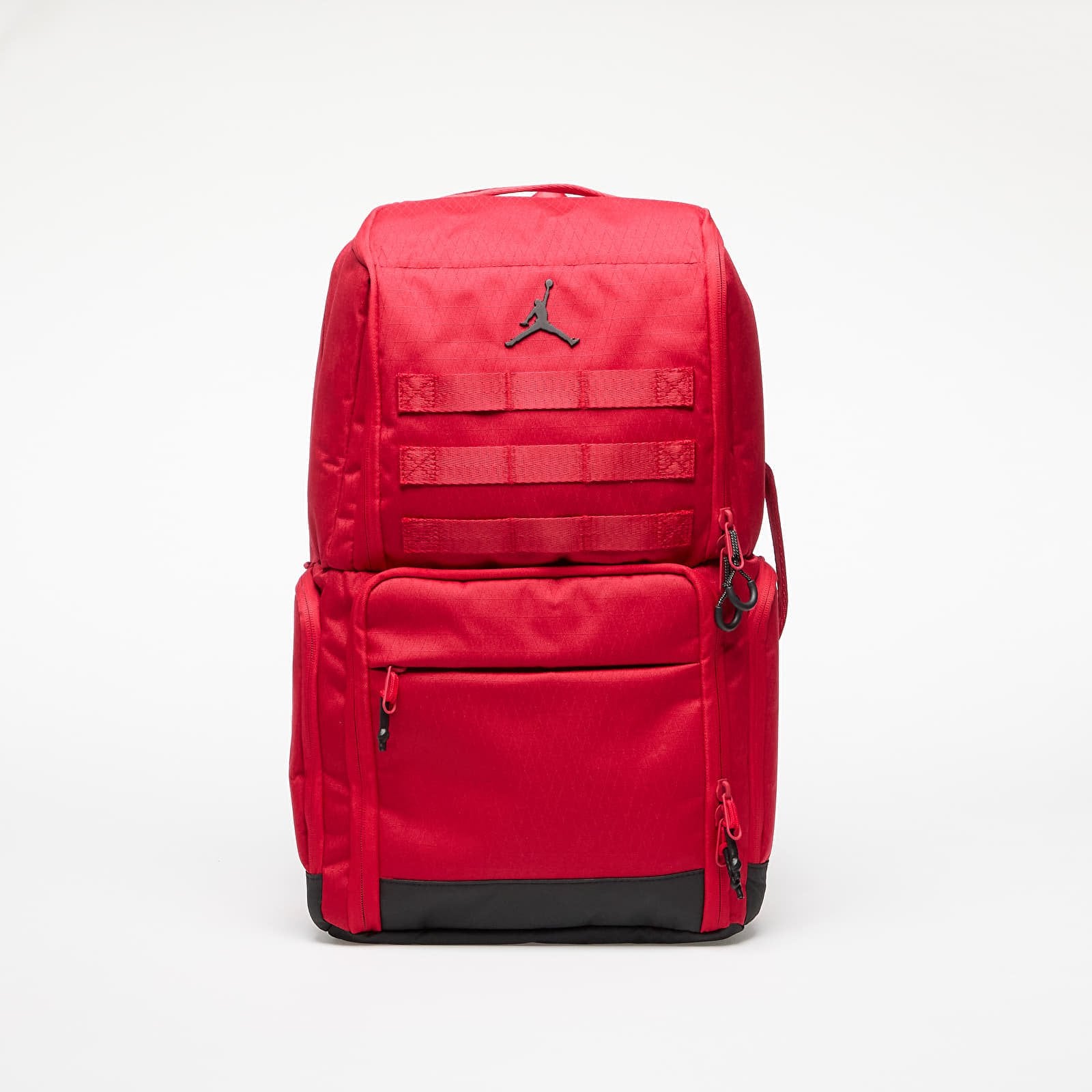 Reppu Jordan Jam Collectors Backpack Gym Red Universal