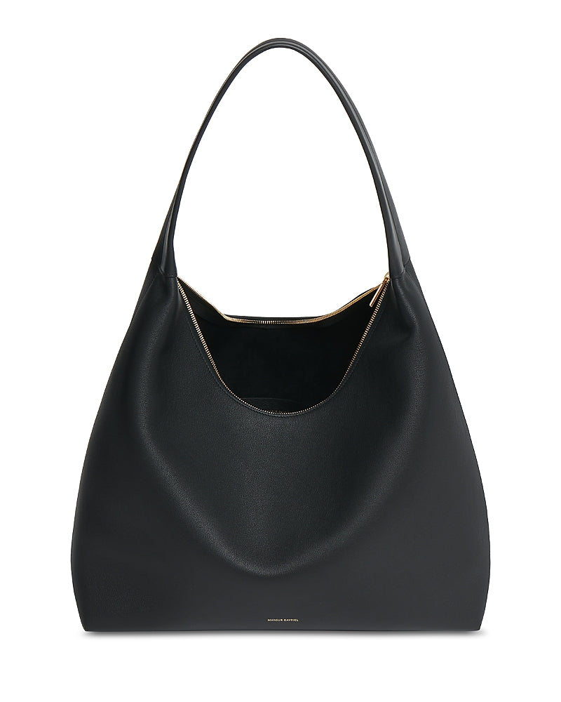 Mansur Gavriel Candy Maxi Leather Hobo