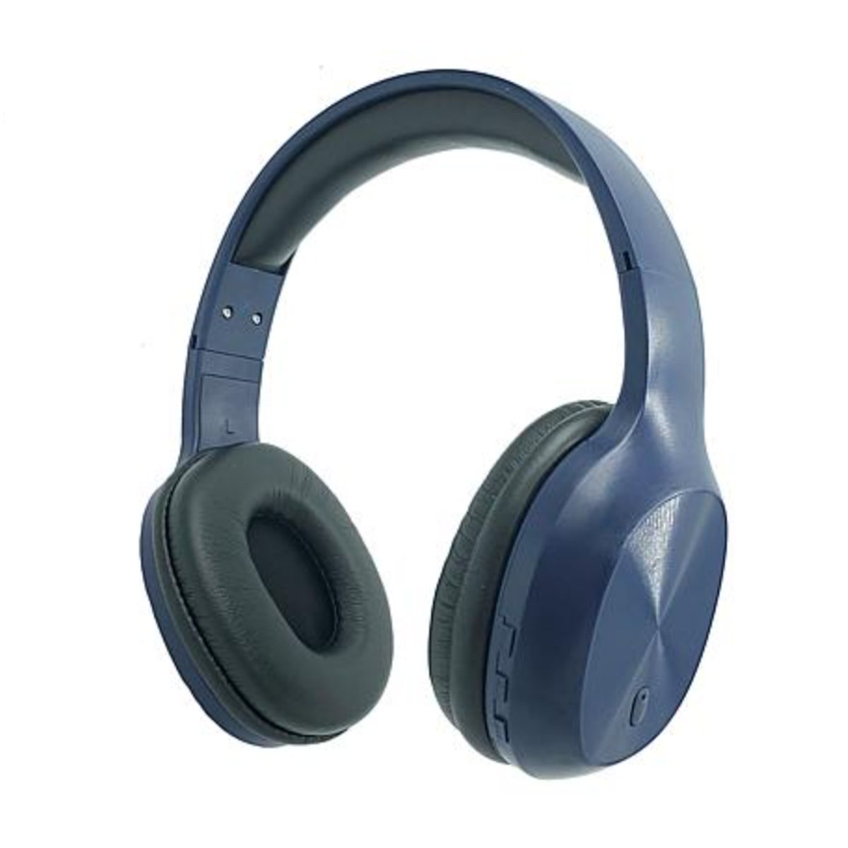 Digital Basics Air Maestro Bluetooth Headphones - Air Maestro Bluetooth Headset- Blue