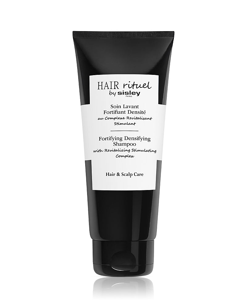 Sisley-Paris Hair Rituel Fortifying Densifying Shampoo 6.7 oz.