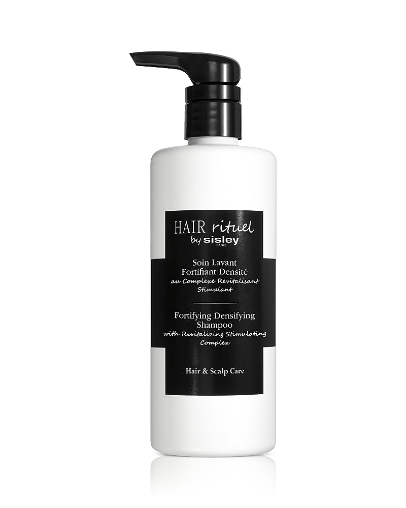 Sisley-Paris Hair Rituel Fortifying Densifying Shampoo 16.9 oz.