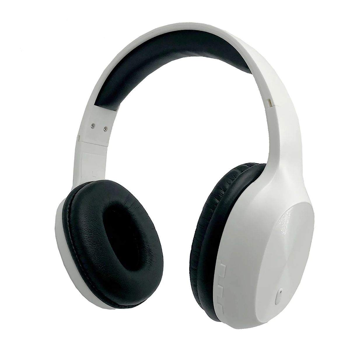 Digital Basics Air Maestro Bluetooth Headphones - Air Maestro Bluetooth Headset-  White