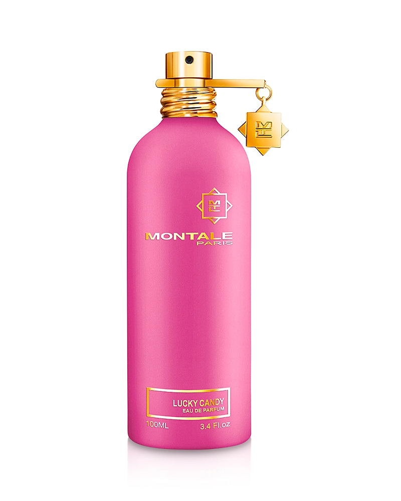 Montale Lucky Candy Eau de Parfum 3.4 oz.
