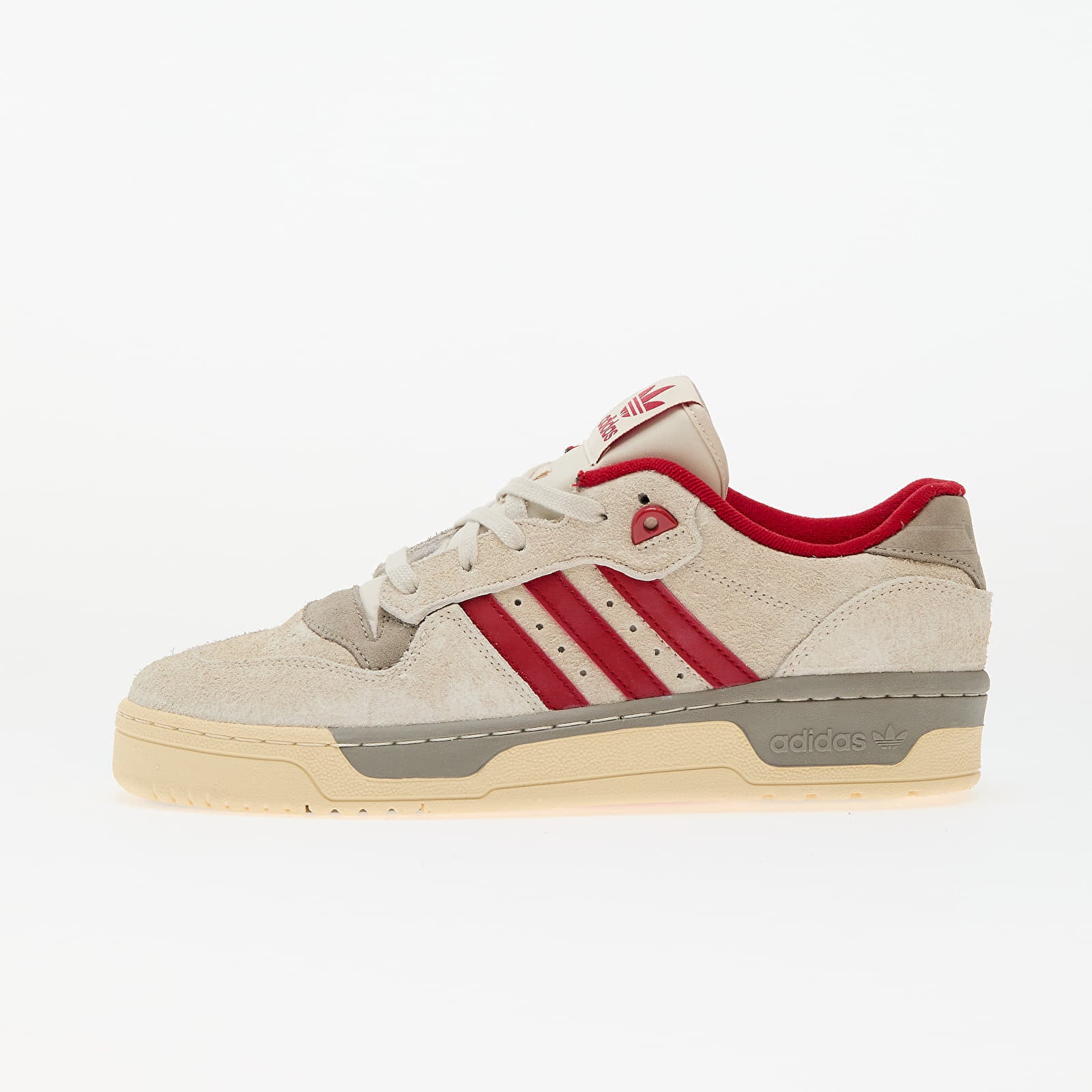 Sneakers adidas Rivalry Low Crew White- Tepore- Putty Beige EUR 44 2-3