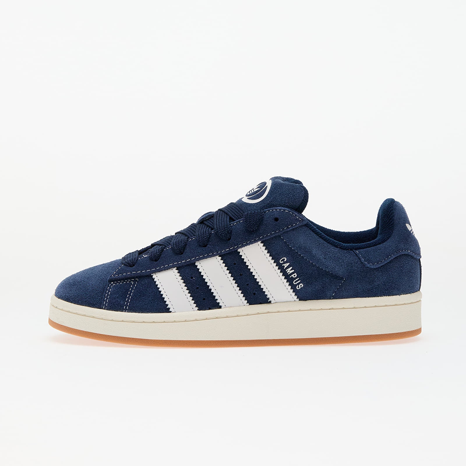 Sneakers adidas Campus 00s Night Indigo- Ftw White- Off White EUR 43 1-3