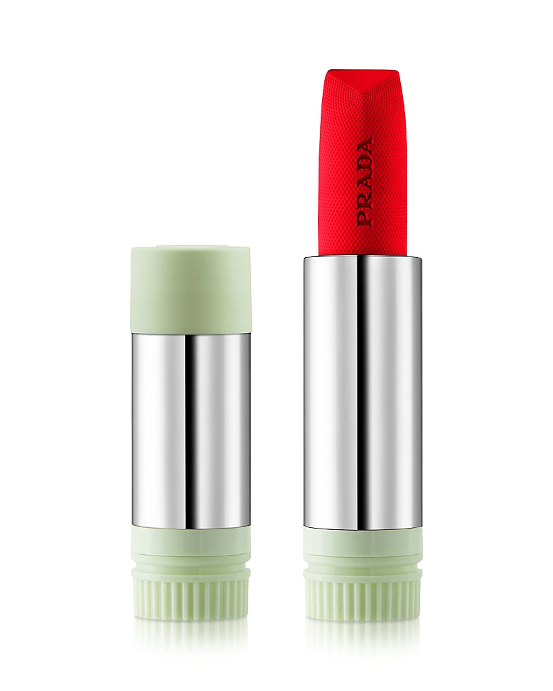 Prada Soft Matte Lipstick Refill