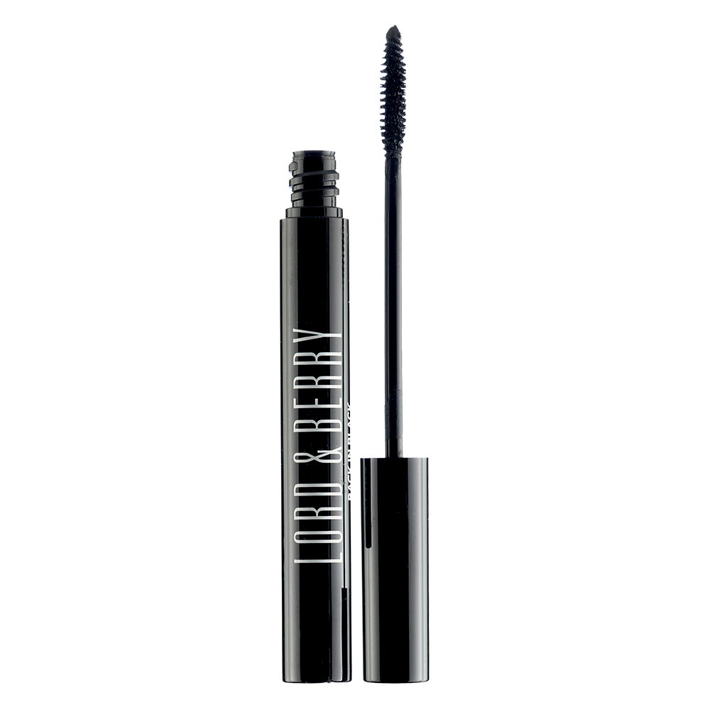 Back in Black - Deep Black Mascara