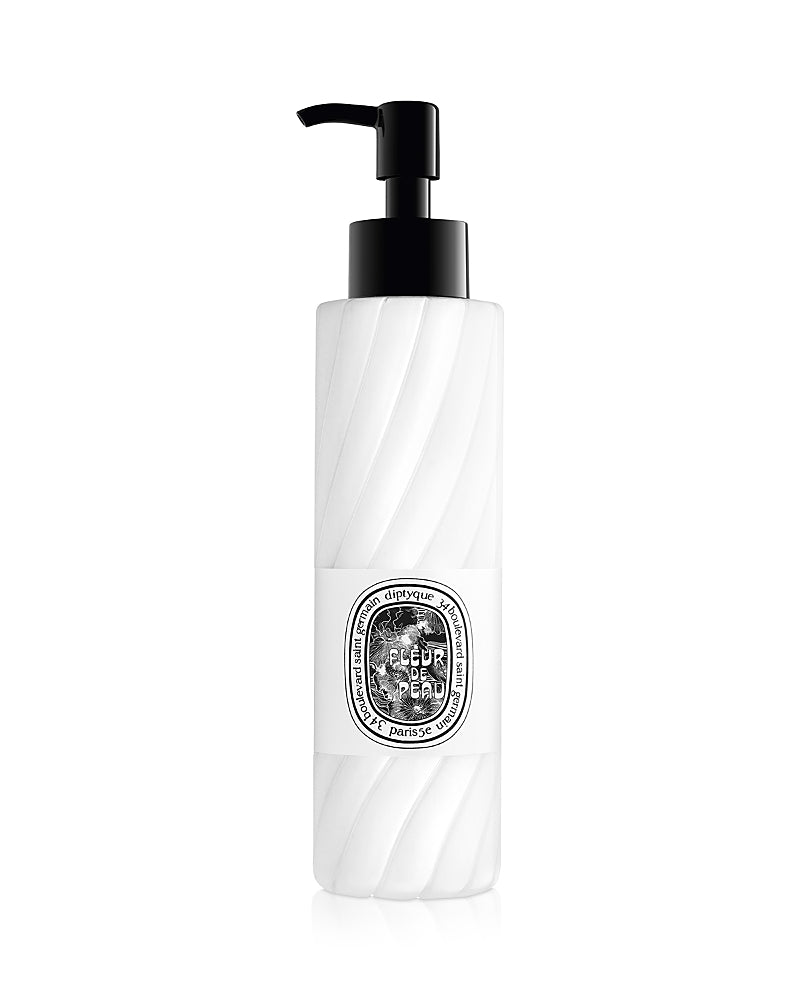 Diptyque Fleur de Peau Scented Hand & Body Lotion 6.8 oz.