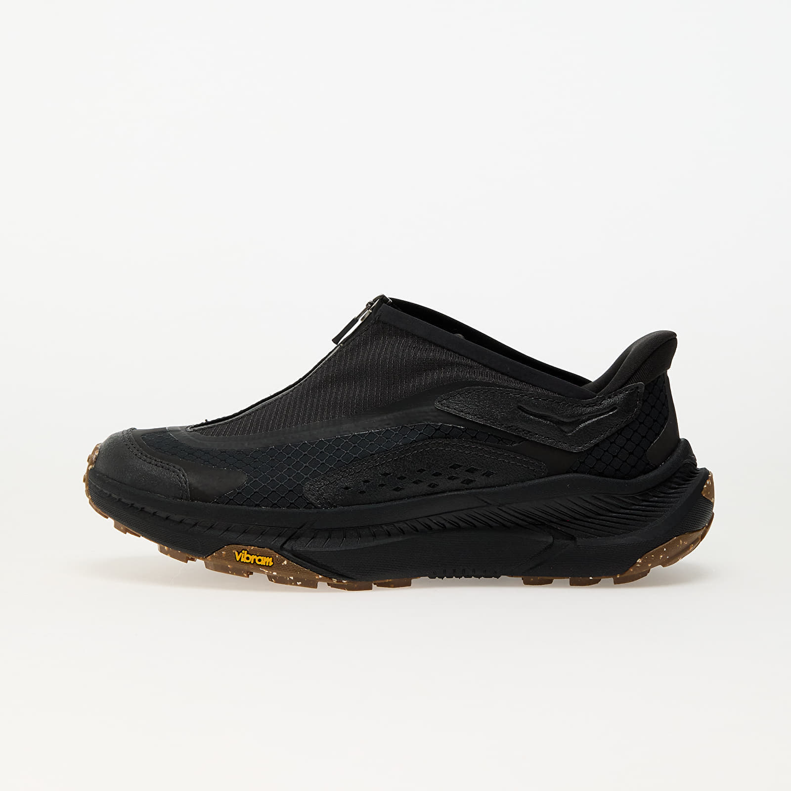 Sneakers Hoka® U Project Transport Carbon Black- Black EUR 46