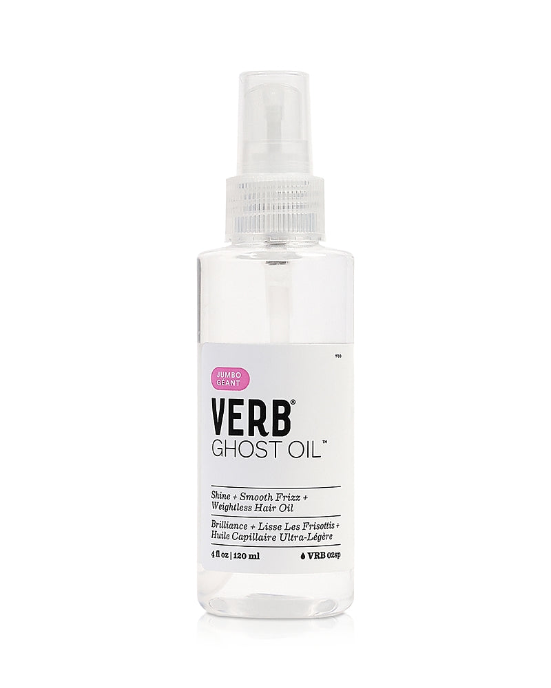 Verb Ghost Oil 4 oz.
