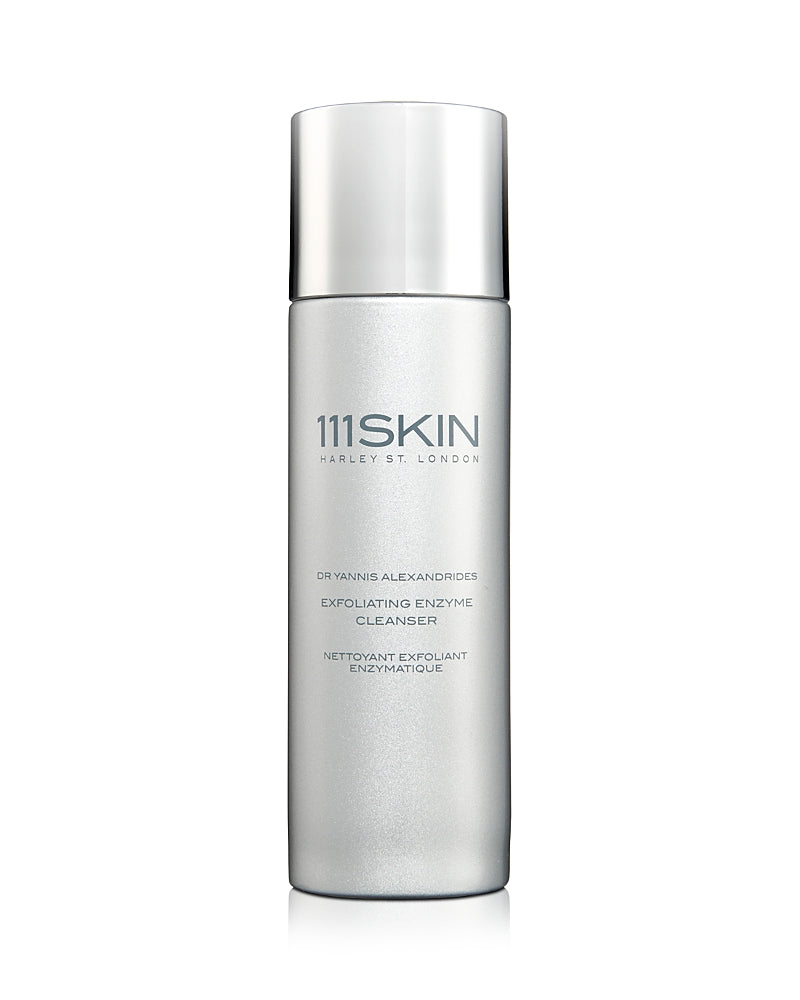 111SKIN Exfoliating Enzyme Cleanser 3.4 oz.