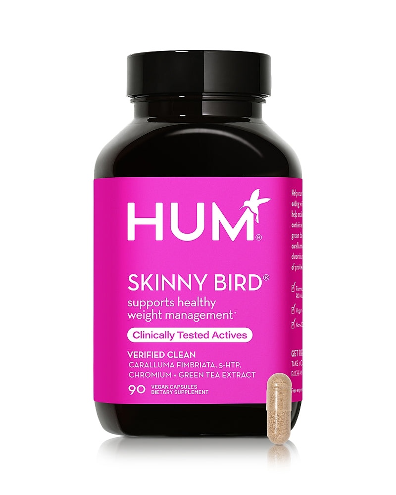 Hum Nutrition Skinny Bird Supplement