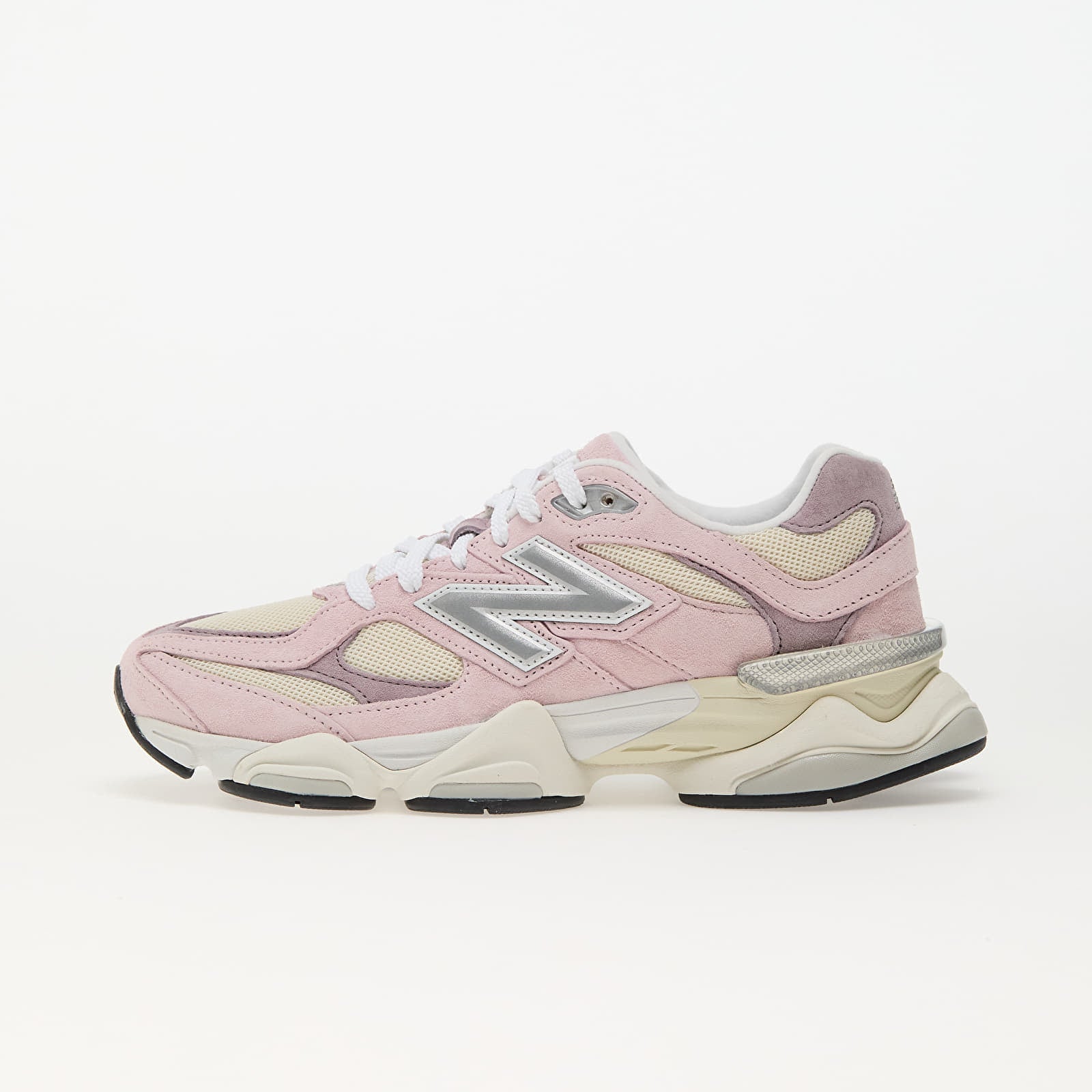 Sneakers New Balance 9060 Pink- Beige EUR 45