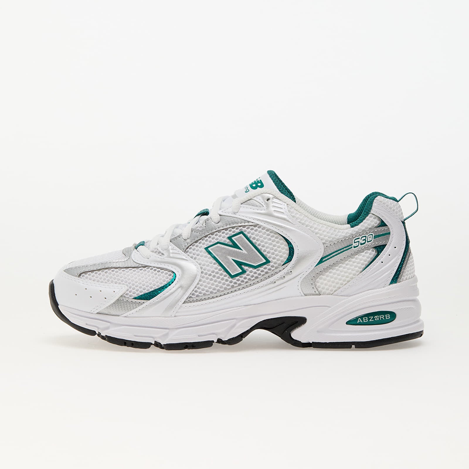 Sneakers New Balance 530 White EUR 42