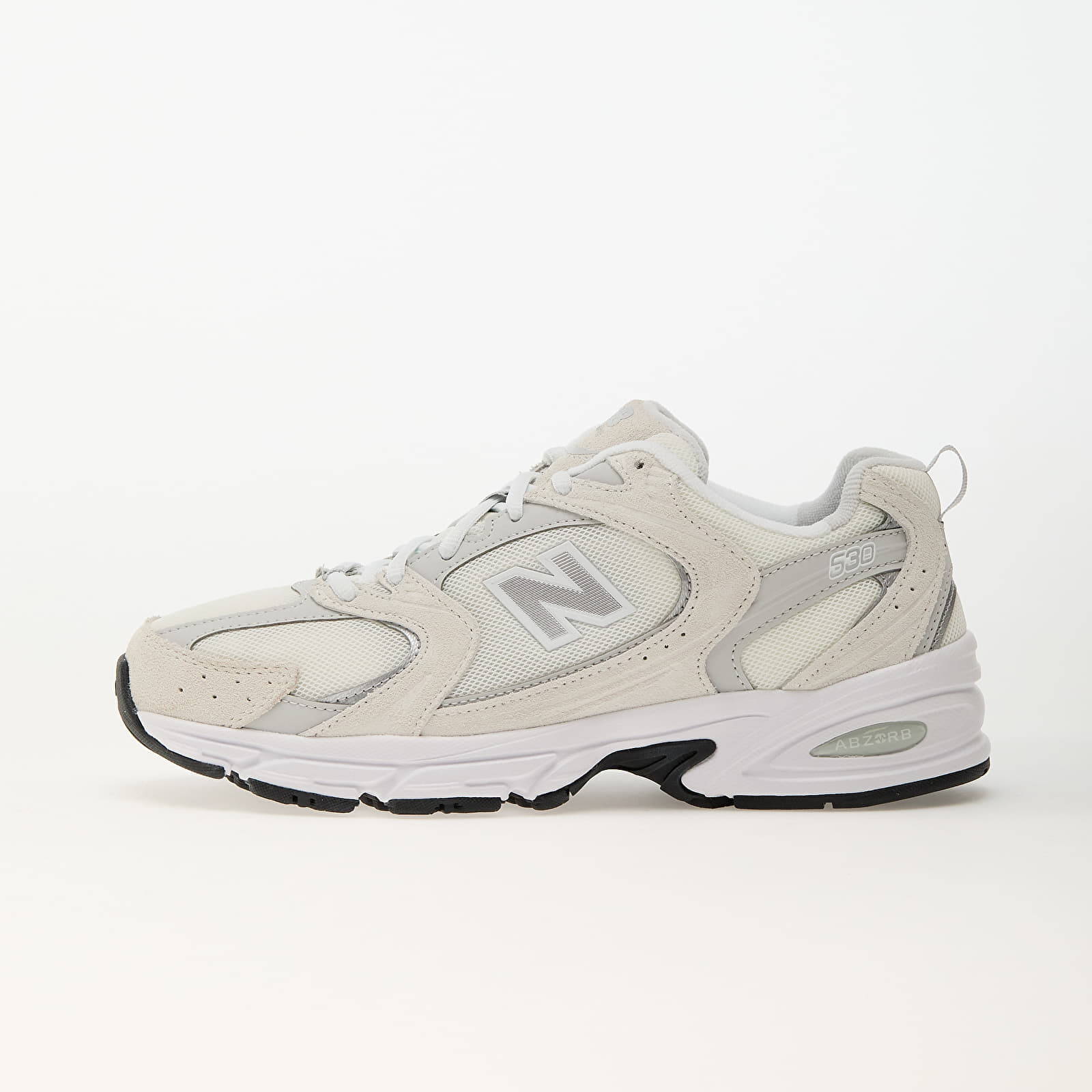 Lenkkarit New Balance 530 Sea Salt EUR 44.5