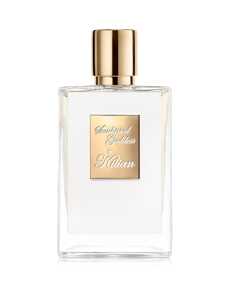 Kilian Sunkissed Goddess Refillable Perfume 1.7 oz.