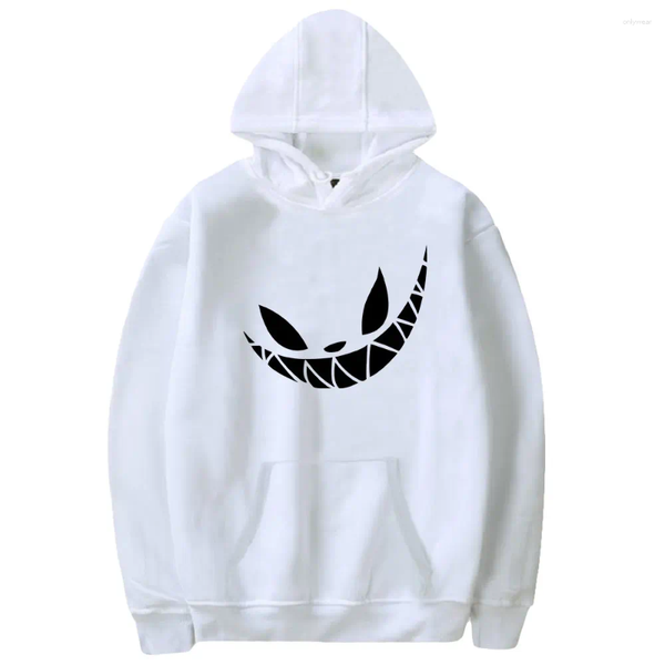 Women&#039;s Hoodies Men Clothes Hoodie Long Sleeve Women Hooded Sweatshirt Harajuku Streetwear Hip Hop Youthful Halloween