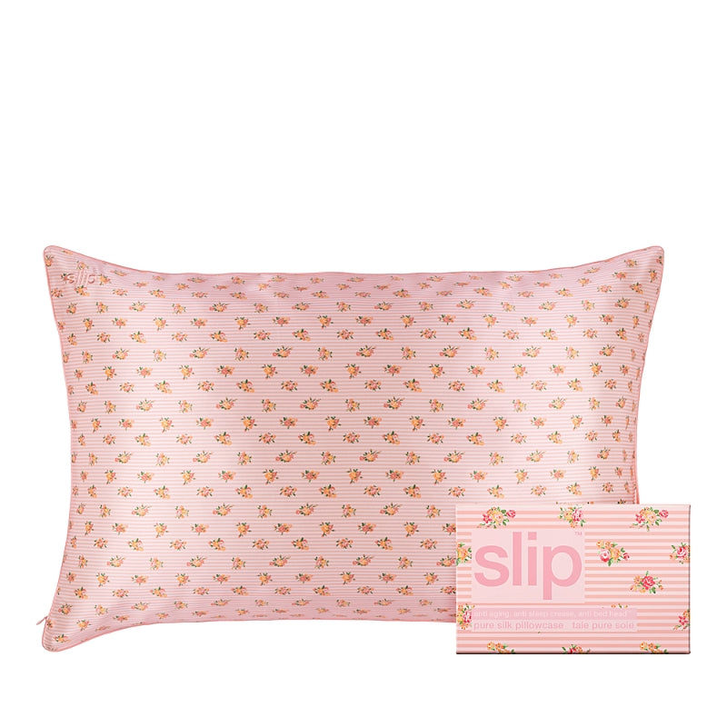 slip Pure Silk Pillowcase, Queen