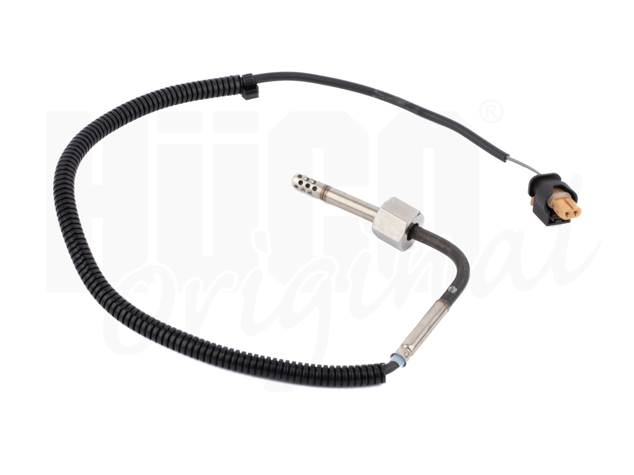 Sensor, exhaust gas temperature HÜCO 135531