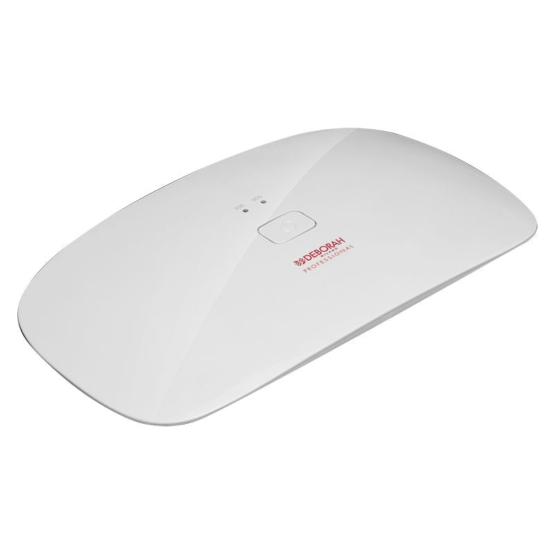 Deborah UV LED neglelampe for semi-permanent gellakk