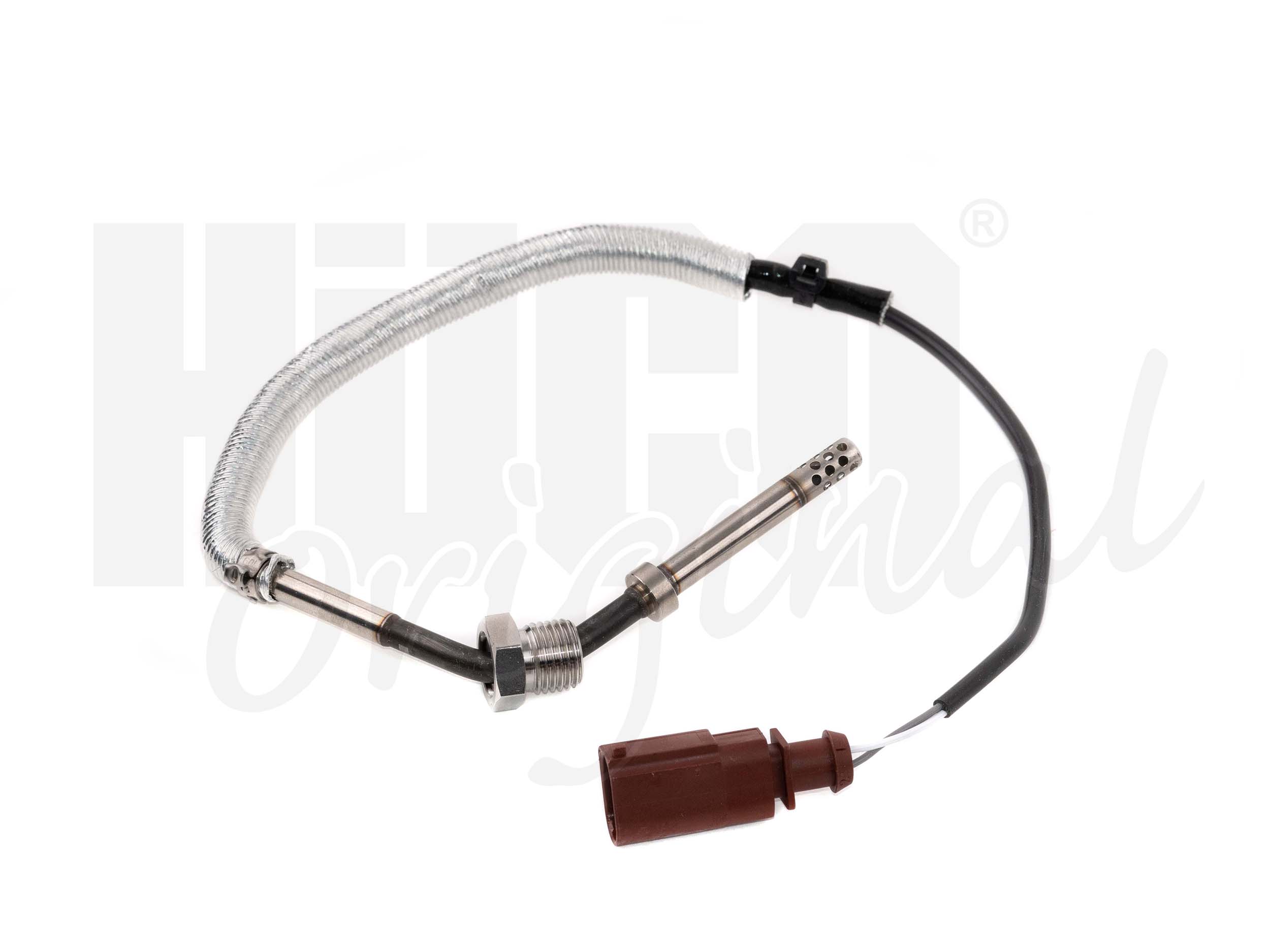 Sensor, exhaust gas temperature HÜCO 135578