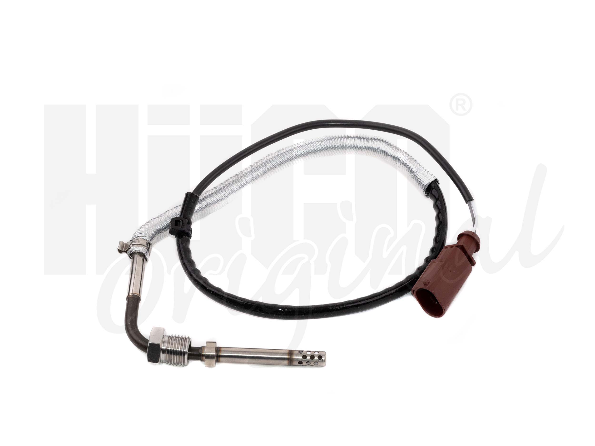 Sensor, exhaust gas temperature HÜCO 135580
