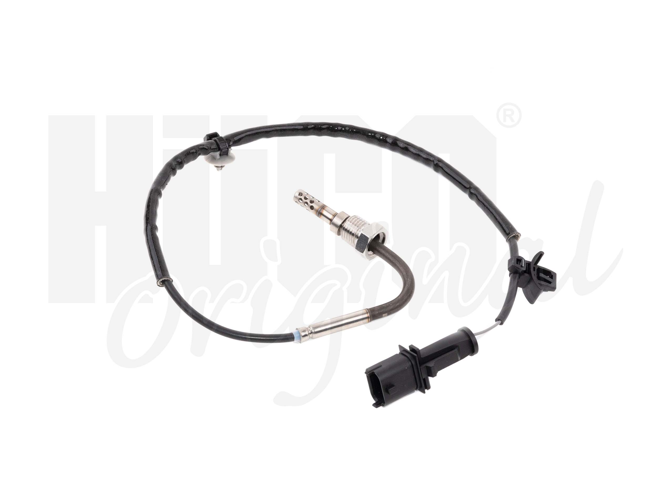 Sensor, exhaust gas temperature HÜCO 135594