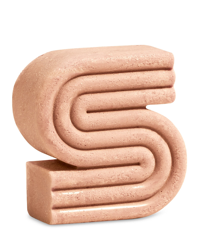 Kitsch Rice Water Protein Strengthening Solid Shampoo 3.2 oz.