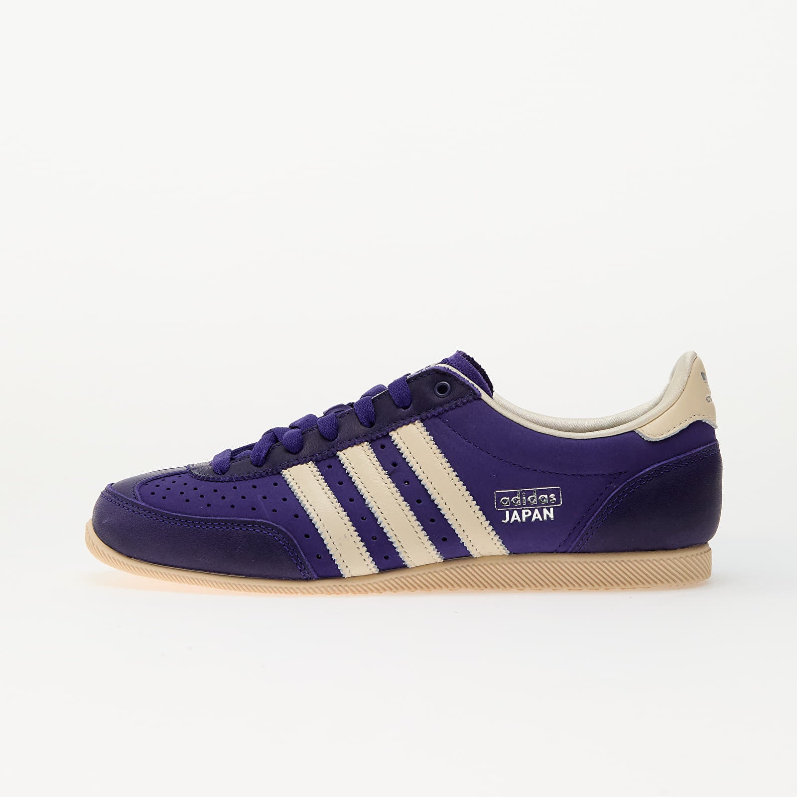 Sneakers adidas Japan W Core Purple- Crew White- Silver Metallic EUR 38 2-3