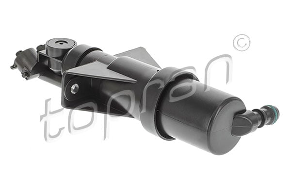 Washer Fluid Jet, headlight cleaning TOPRAN 111 411