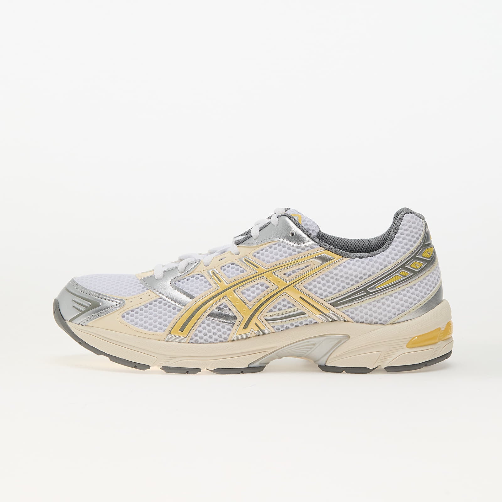 Sneakers Asics Gel-1130 White- Faded Yellow EUR 37