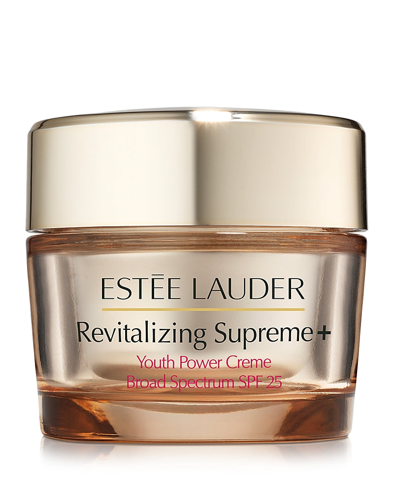 Estee Lauder Revitalizing Supreme+ Youth Power Creme Spf 25 1.7 oz.