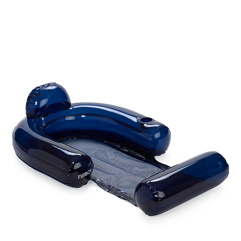 Funboy Mesh Chair Pool Float