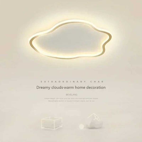 Nordic LED Ceiling Chandelier Lamp For Living Dining Room Bedroom Study Room Hall Balcony Home Decor Indoor Lighting Fixture Z250120