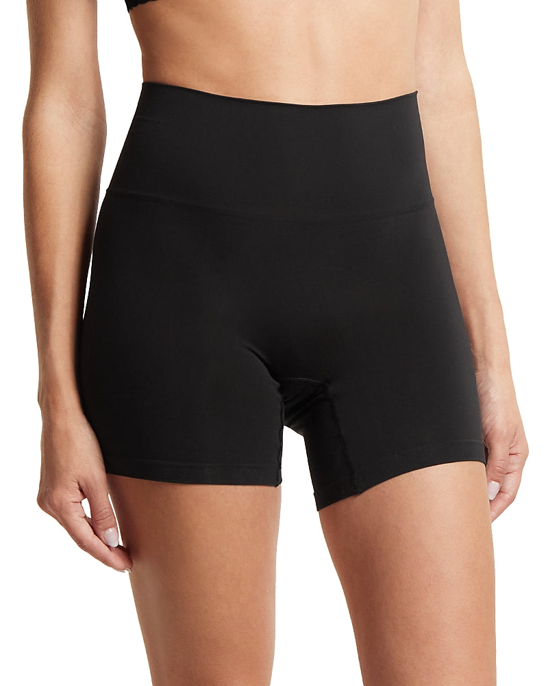 Hanky Panky Body High Rise Bike Shorts