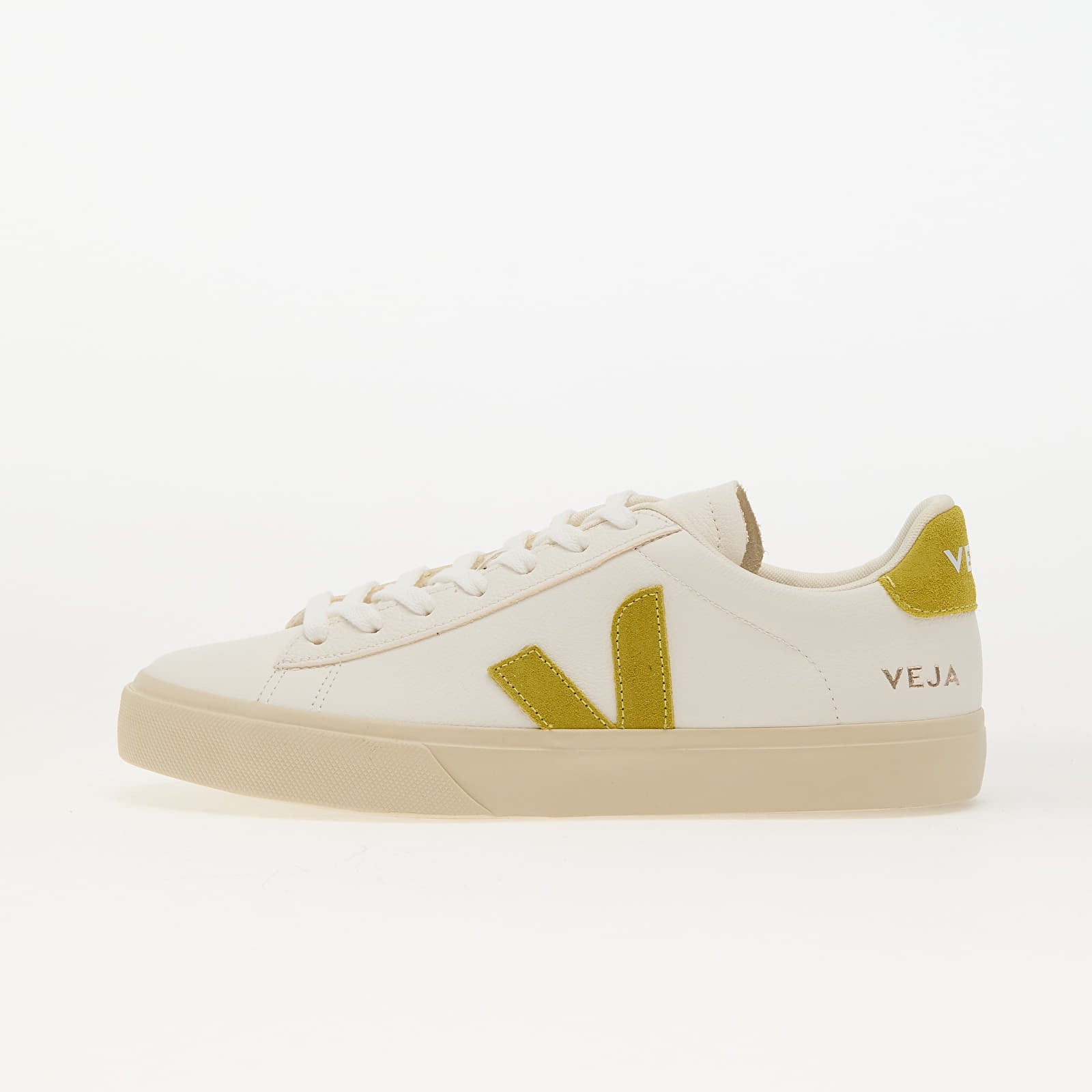 Sneakers Veja Campo Chfree Extra-White Liquor EUR 46