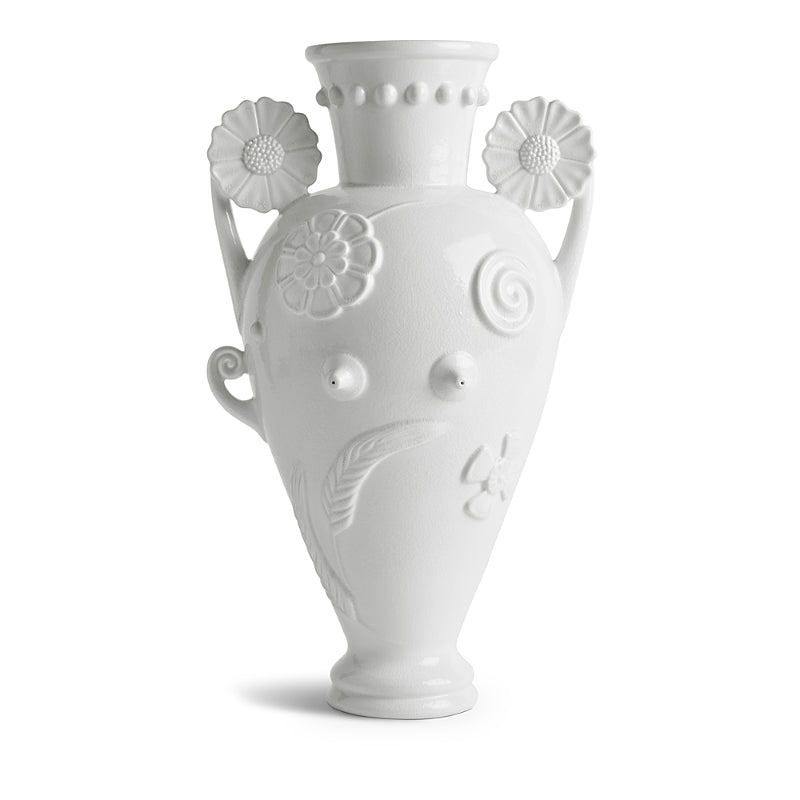 L'Objet Pantheon 18.5 Vase