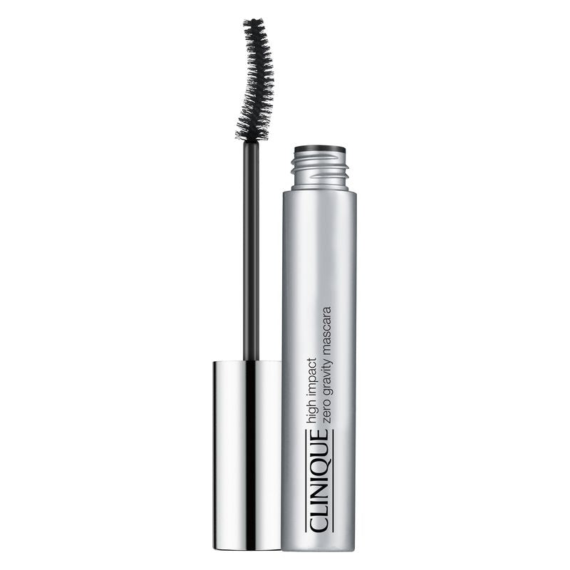 Clinique High Impact Mascara Zero Gravity 01 - Svart (8 ml)