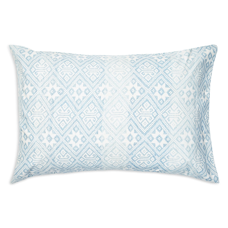St. Frank Light Star Muong Standard Pillowcase, Pair