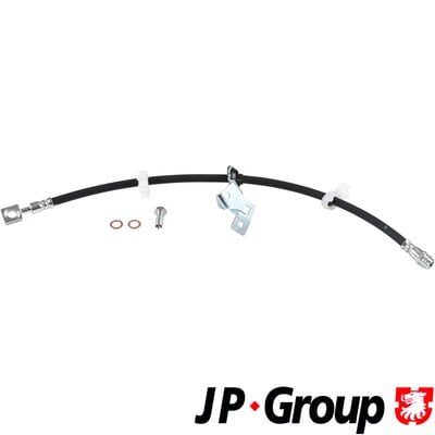 Brake Hose JP GROUP 1361600570