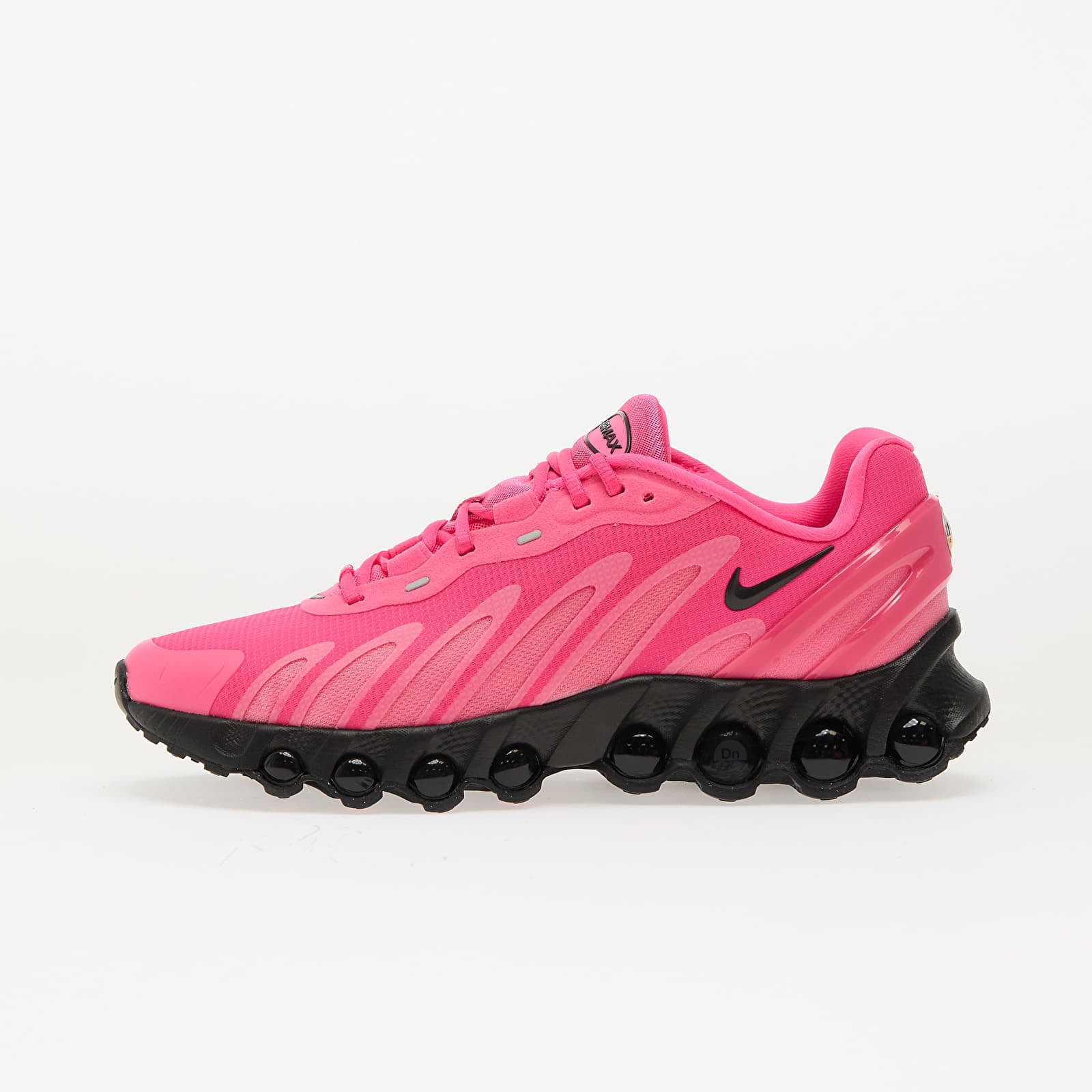 Sneakers Nike Air Max Dn8 Hyper Pink- Black-Hyper Pink-Black EUR 40.5