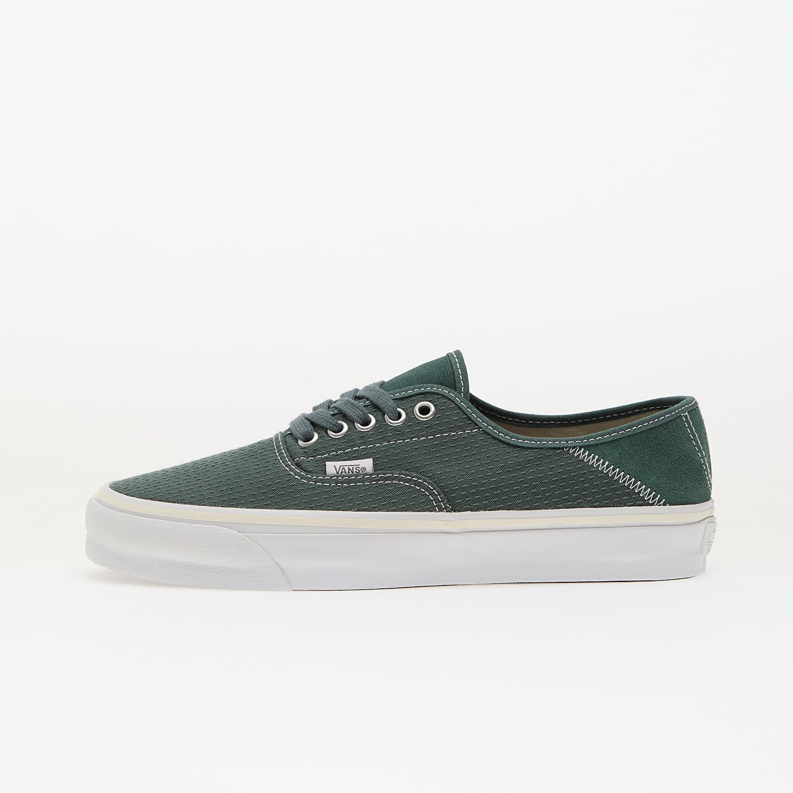 Sneakers Vans LX Authentic 44 Kickdown Sashiko Forest EUR 44