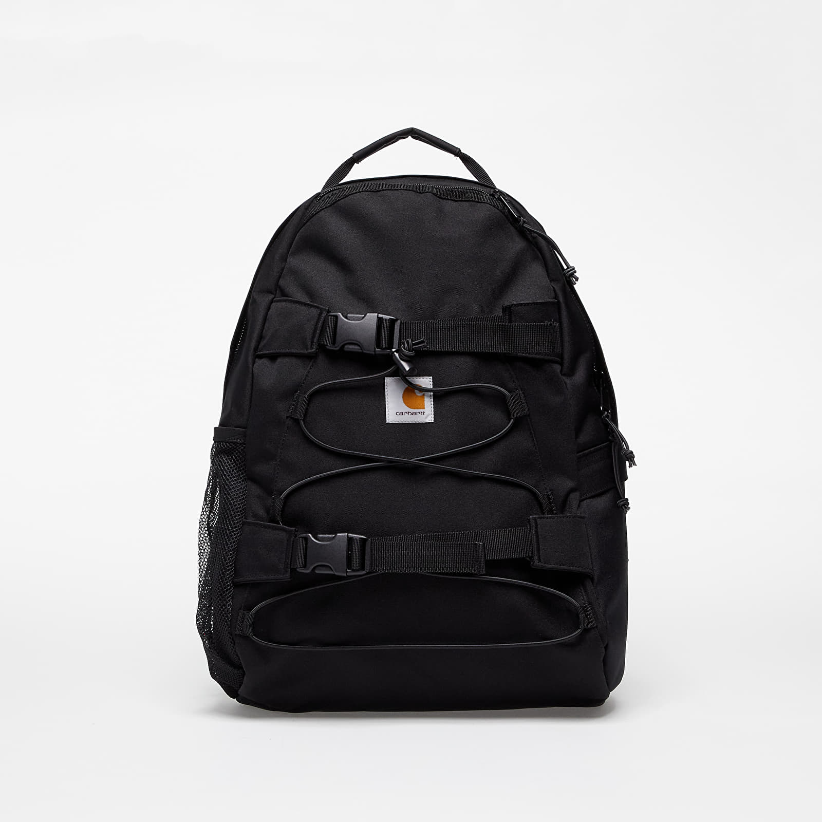 Carhartt WIP Kickflip Backpack Black 25 l