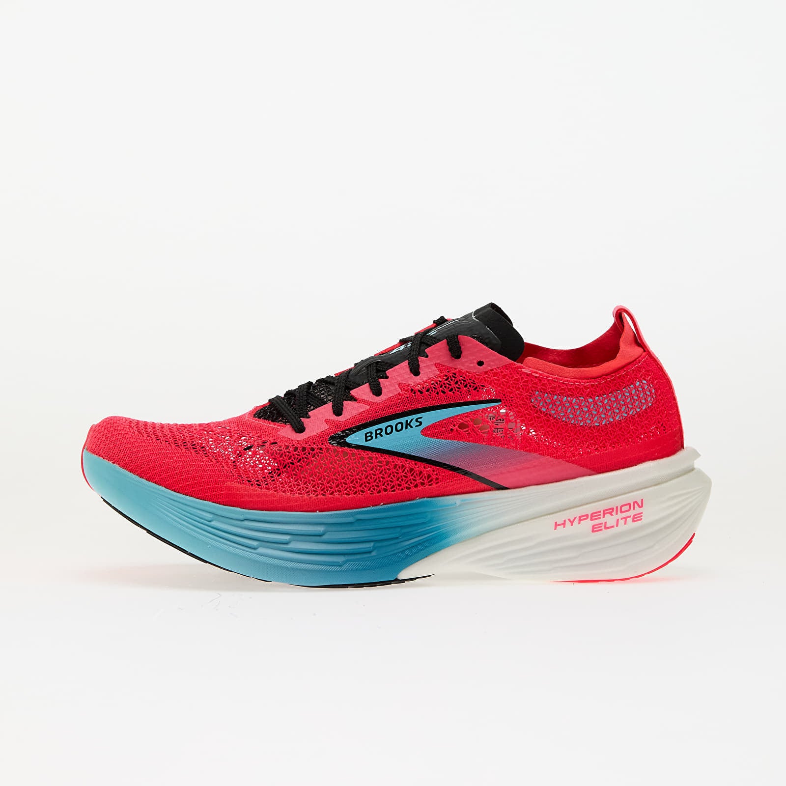 Sneakers Brooks Hyperion Elite 4 Pink EUR 42.5