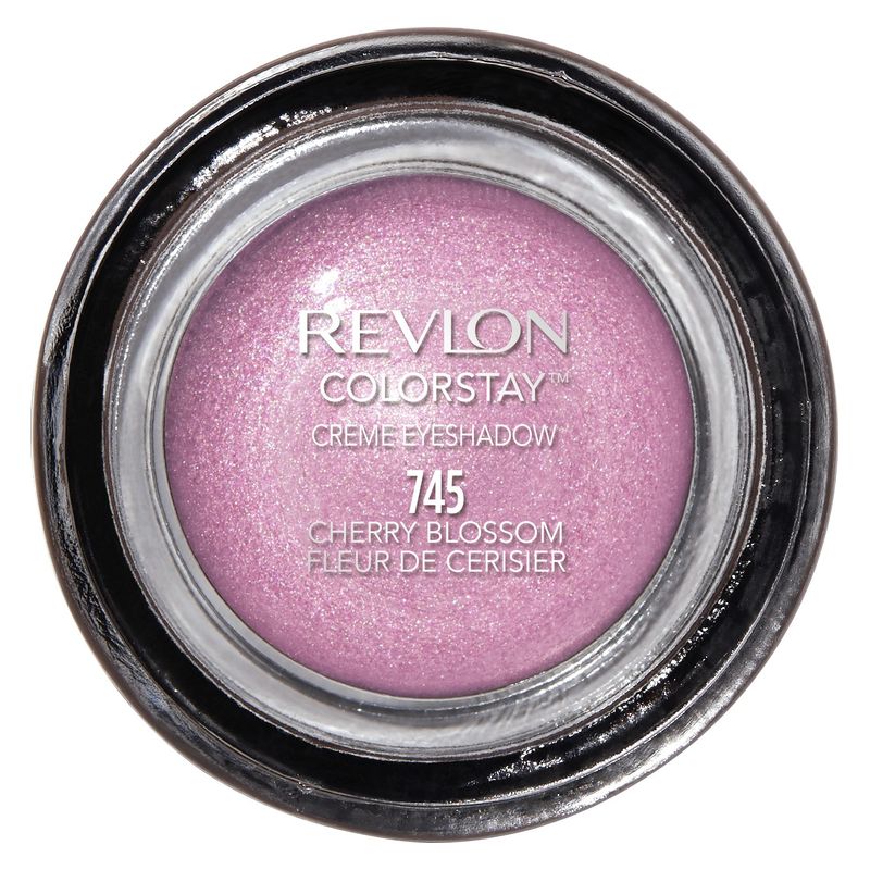 Revlon Colorstay - Creme Eyeshadow 710 - Karamel